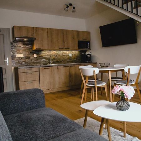 Apartman Rodinna Pohoda Mýto pod Ďumbierom Exterior foto