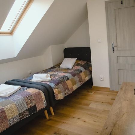 Apartman Rodinna Pohoda Mýto pod Ďumbierom Exterior foto